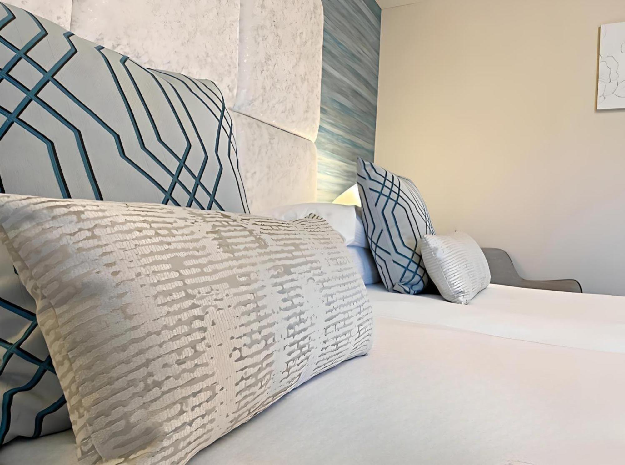 Caerwylan Hotel Criccieth Bagian luar foto